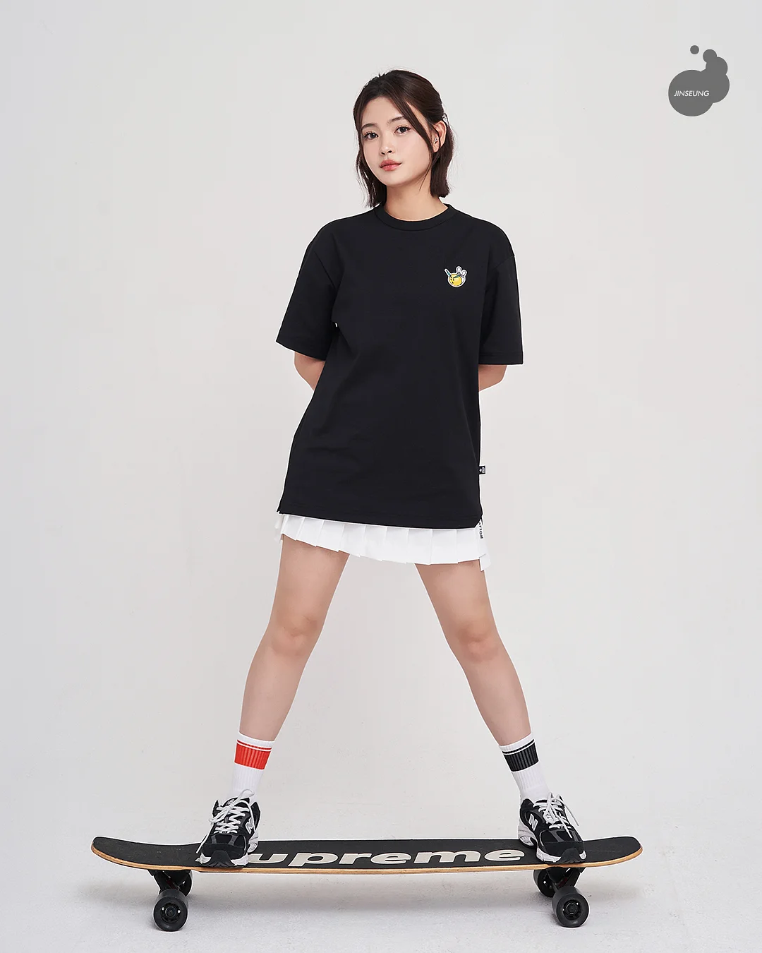 펜디 바게트백 6
