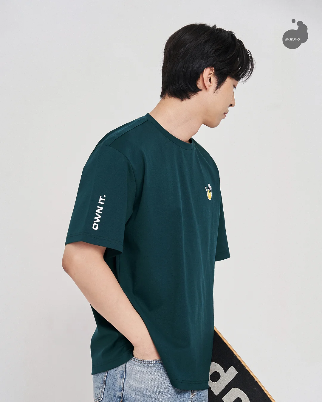 펜디 바게트백 9