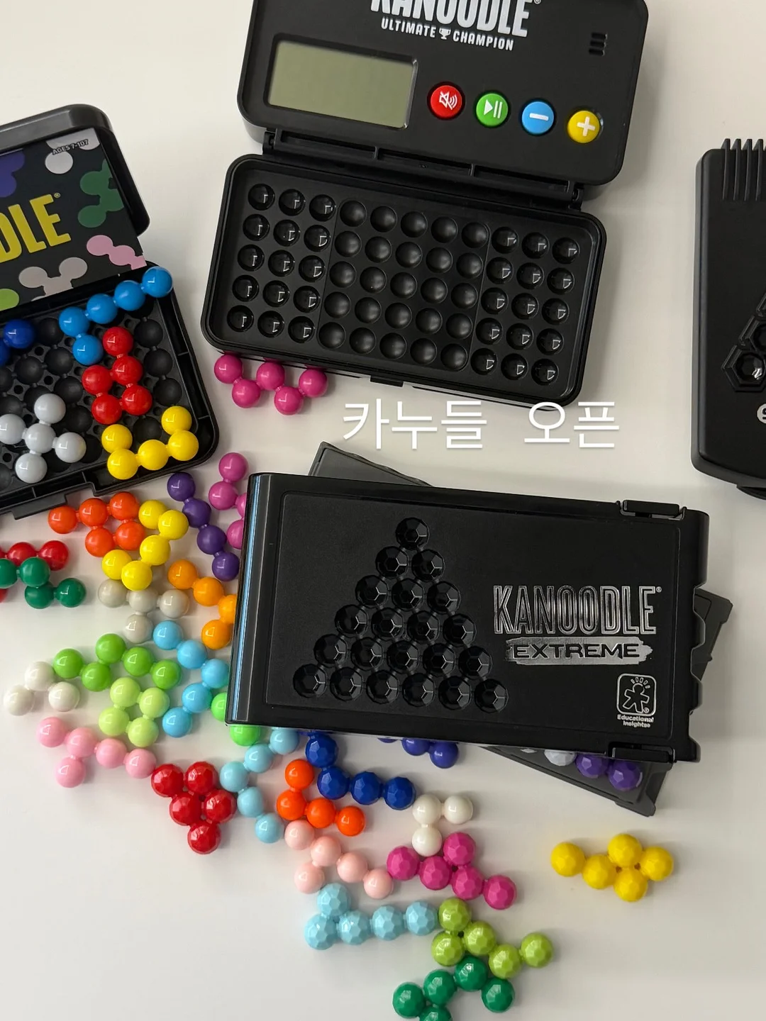 엑스트라조스 1