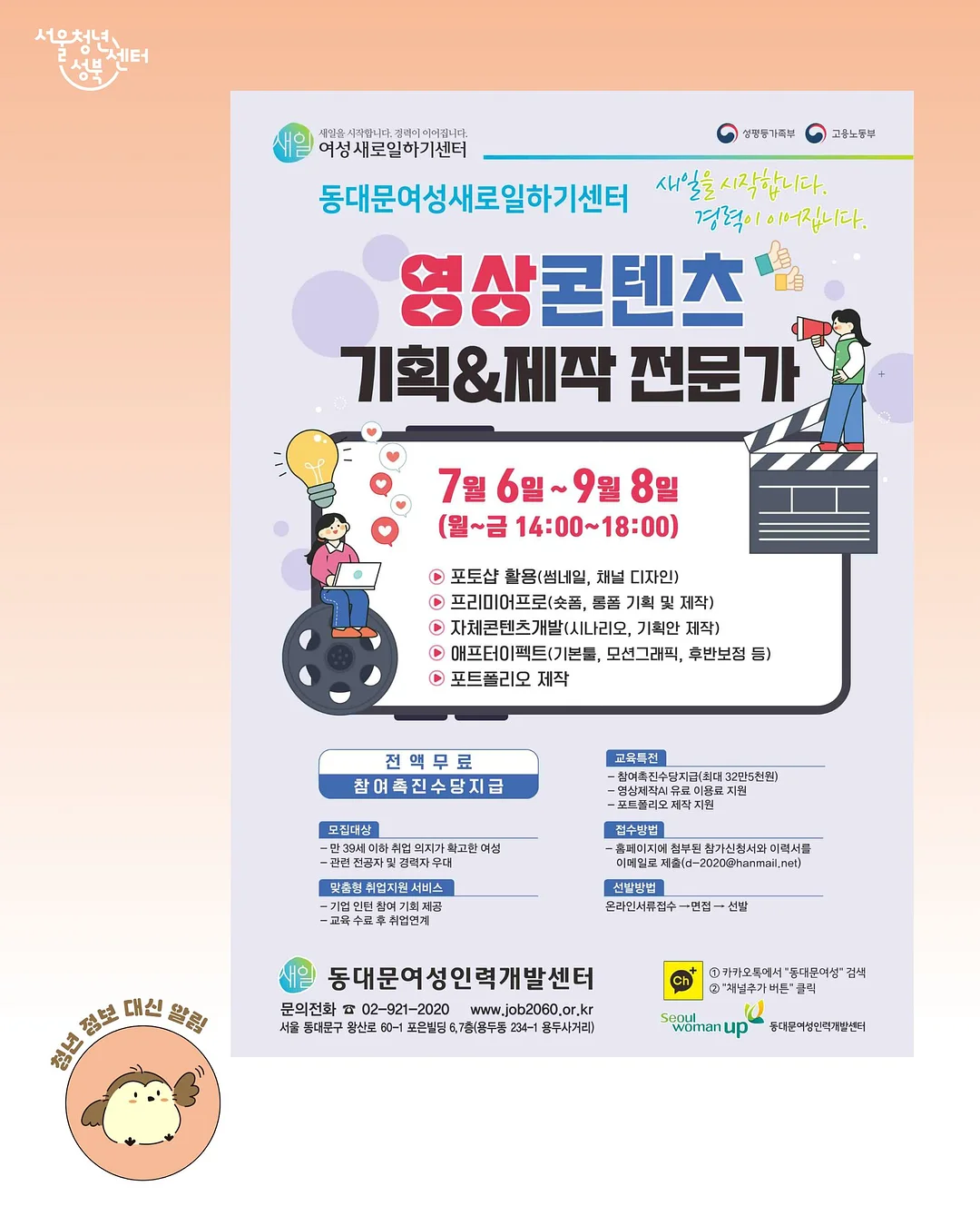 니트 도안 및 완제품