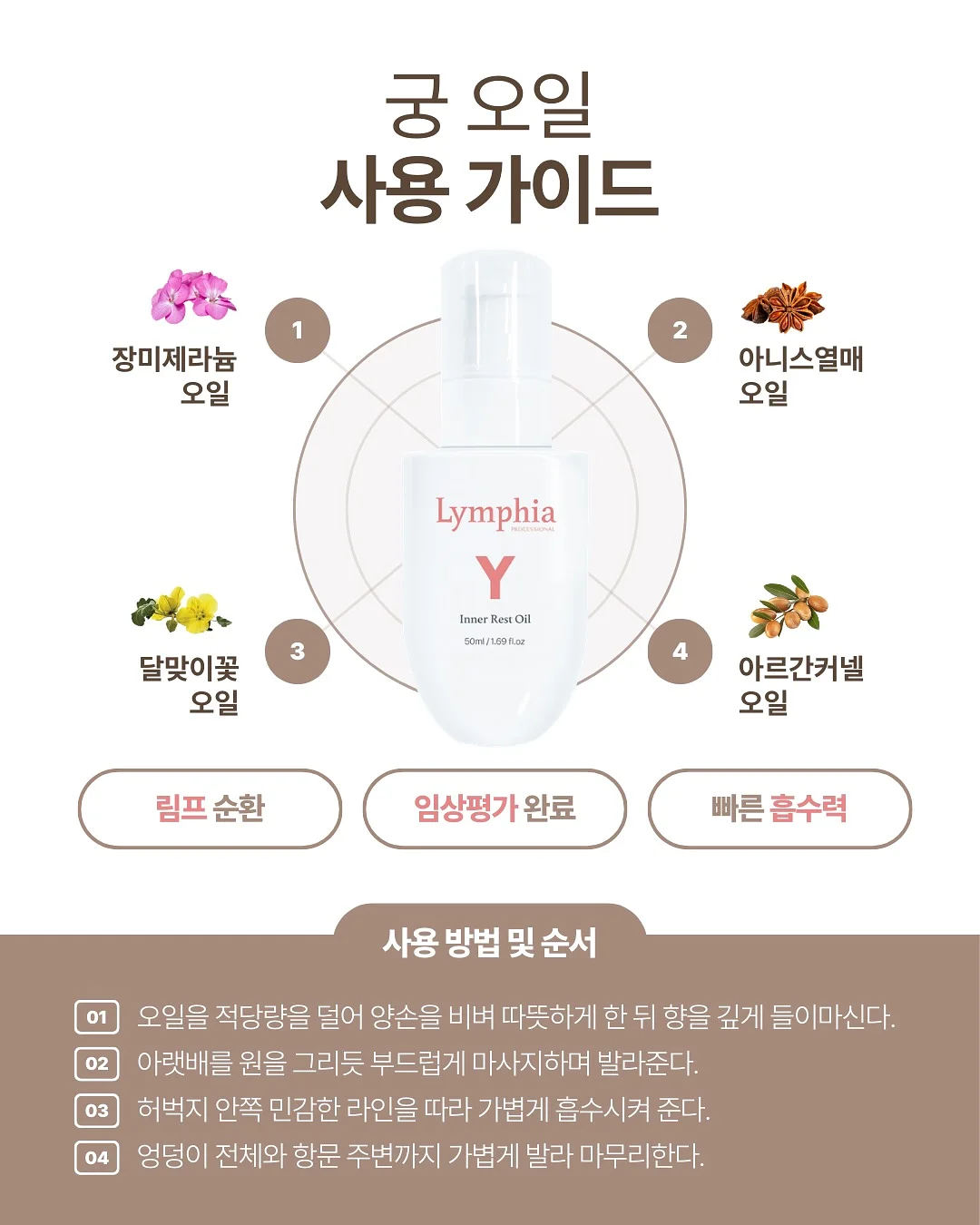 BD사이언스 유기농 레몬즙과 애사비 7
