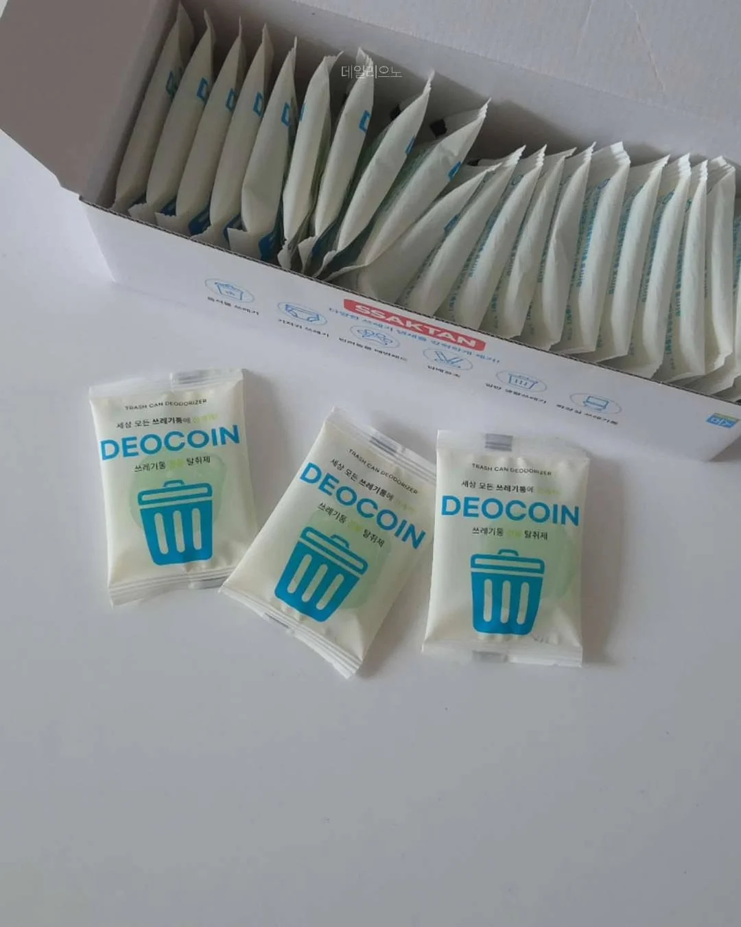 체감정 12