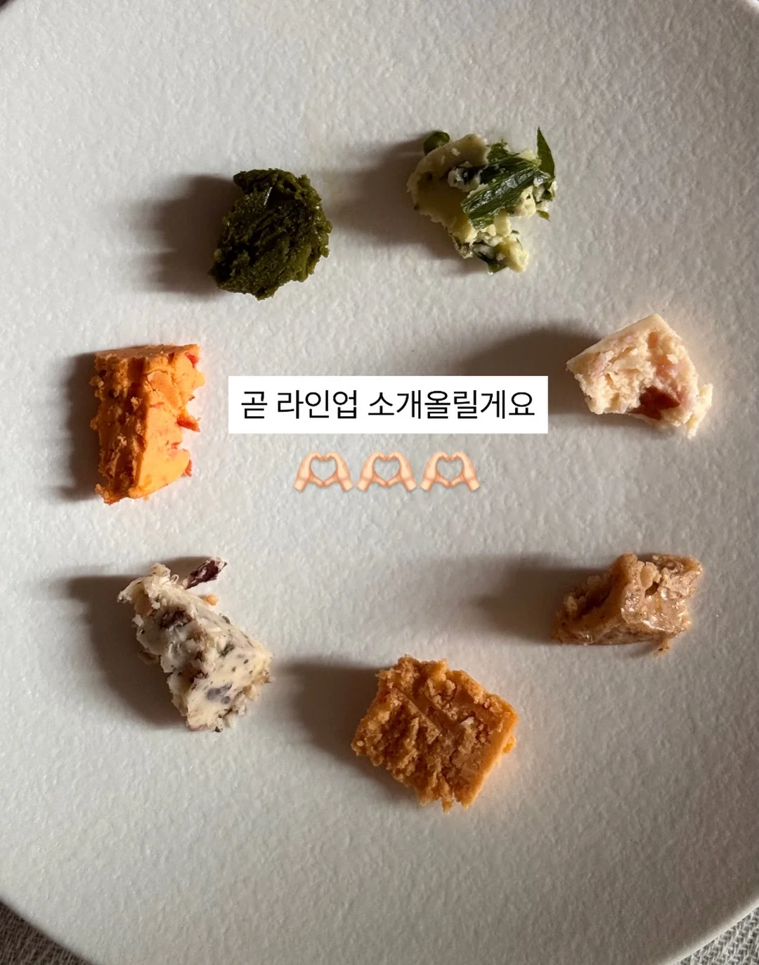 도하정 곰탕 밀키트 1kg 10