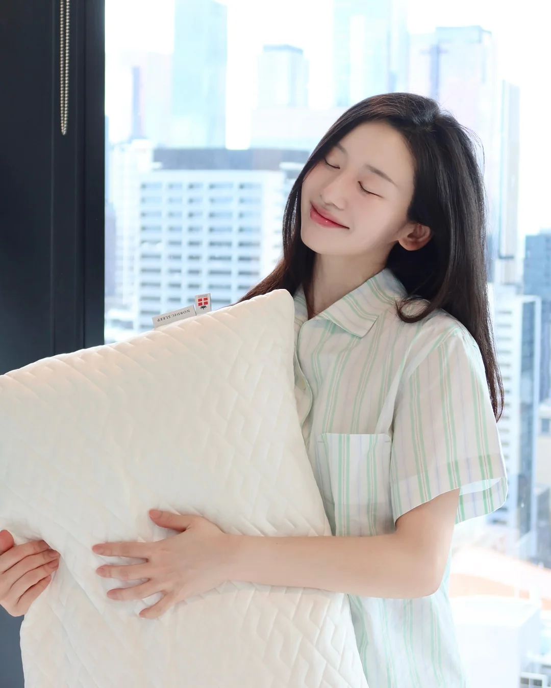 참바디 손풍기 1