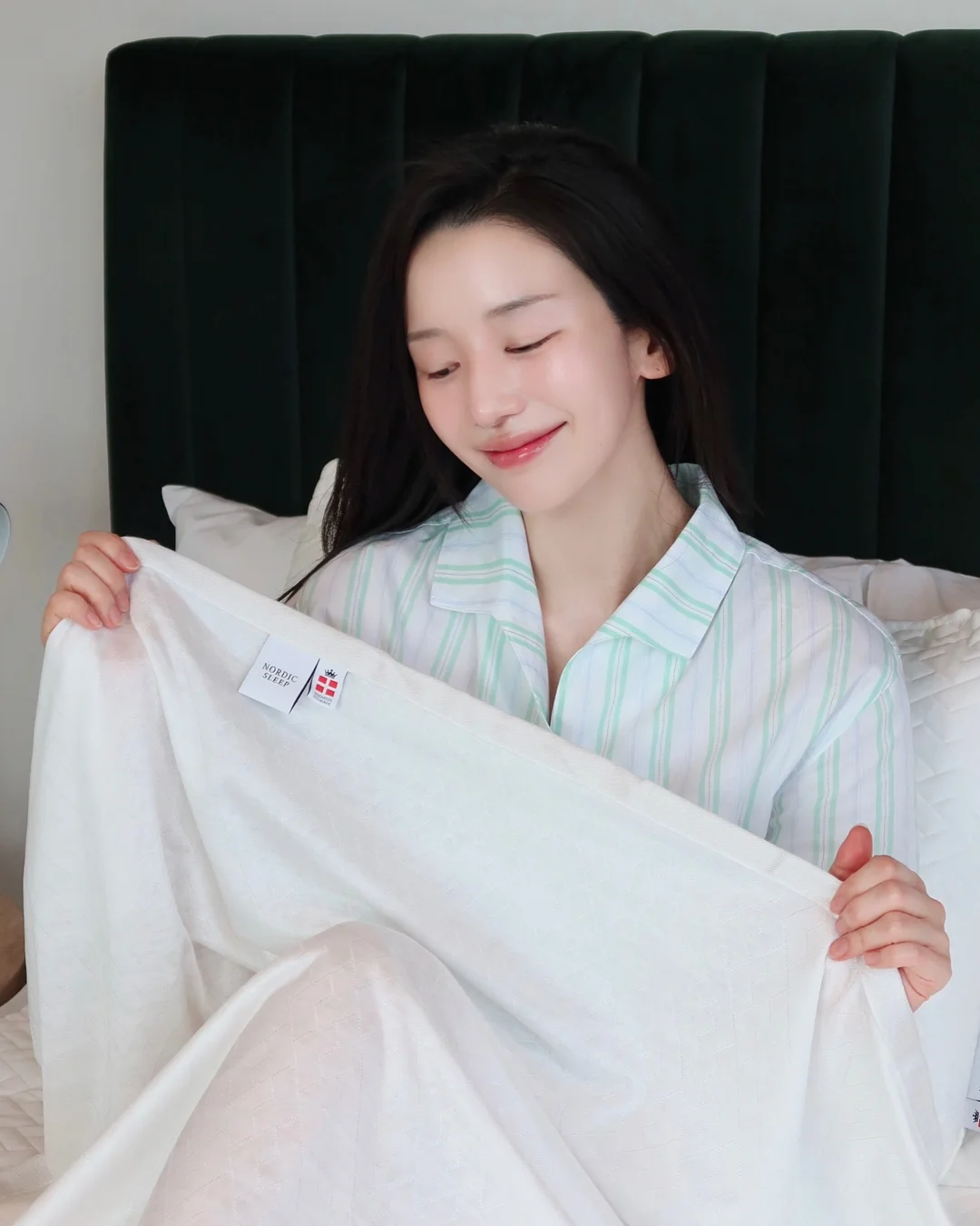 참바디 손풍기 4