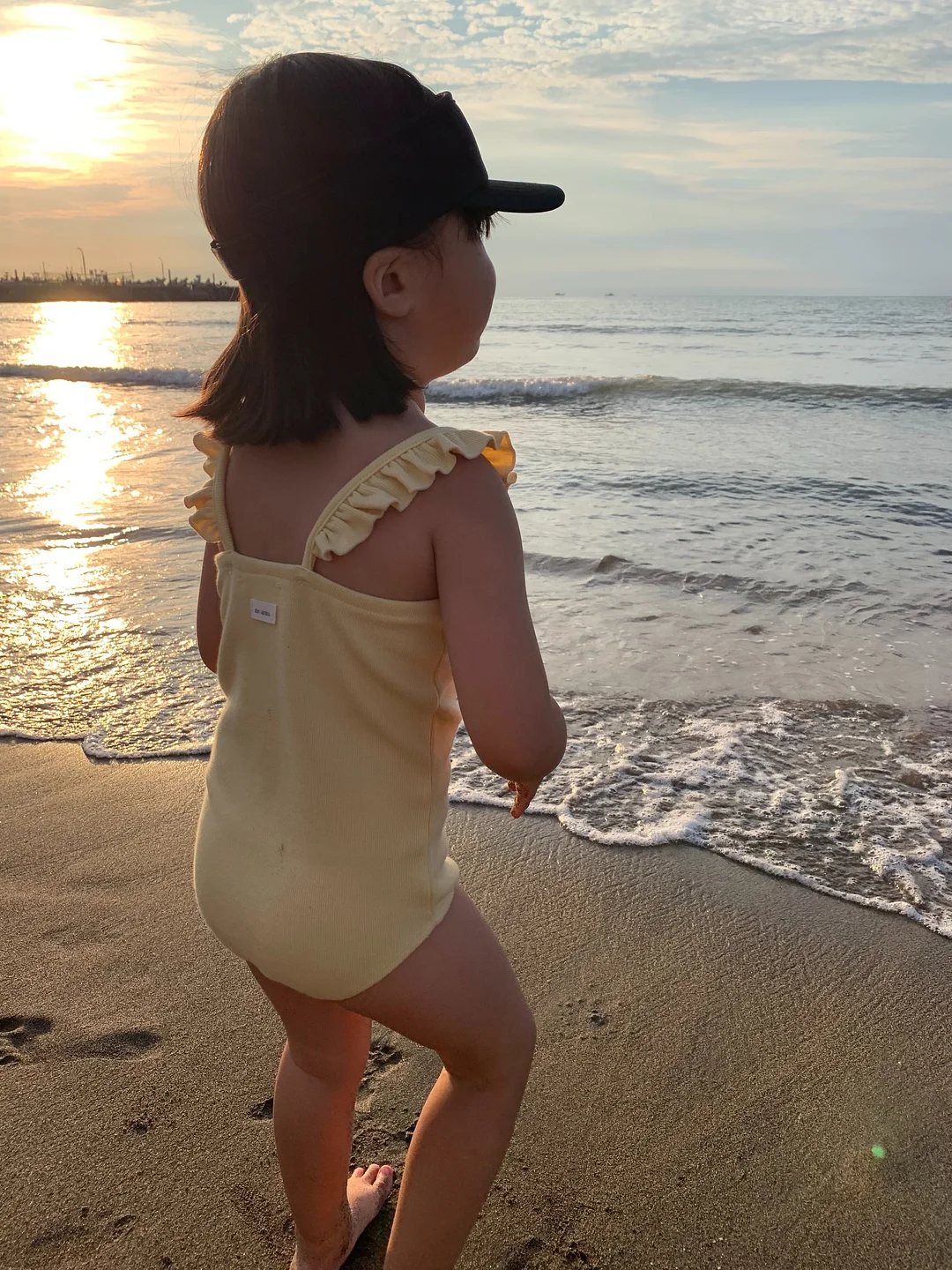 헤이즈 쉬어 셔츠 11