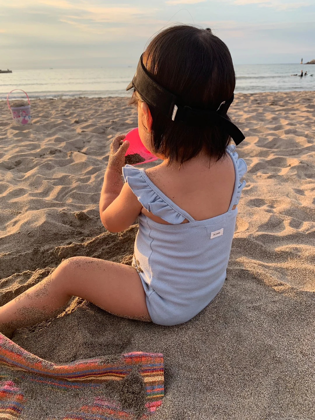 헤이즈 쉬어 셔츠 17