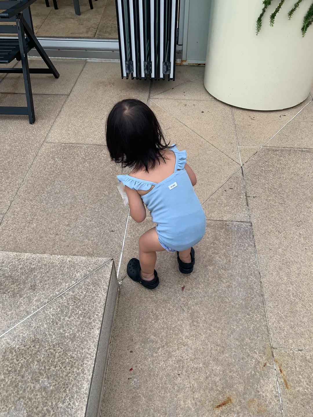 헤이즈 쉬어 셔츠 4