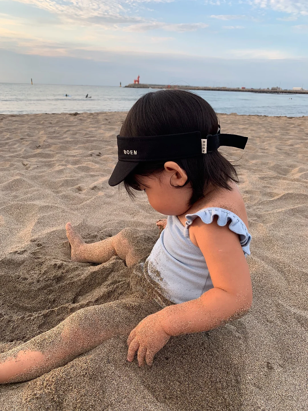 헤이즈 쉬어 셔츠 6