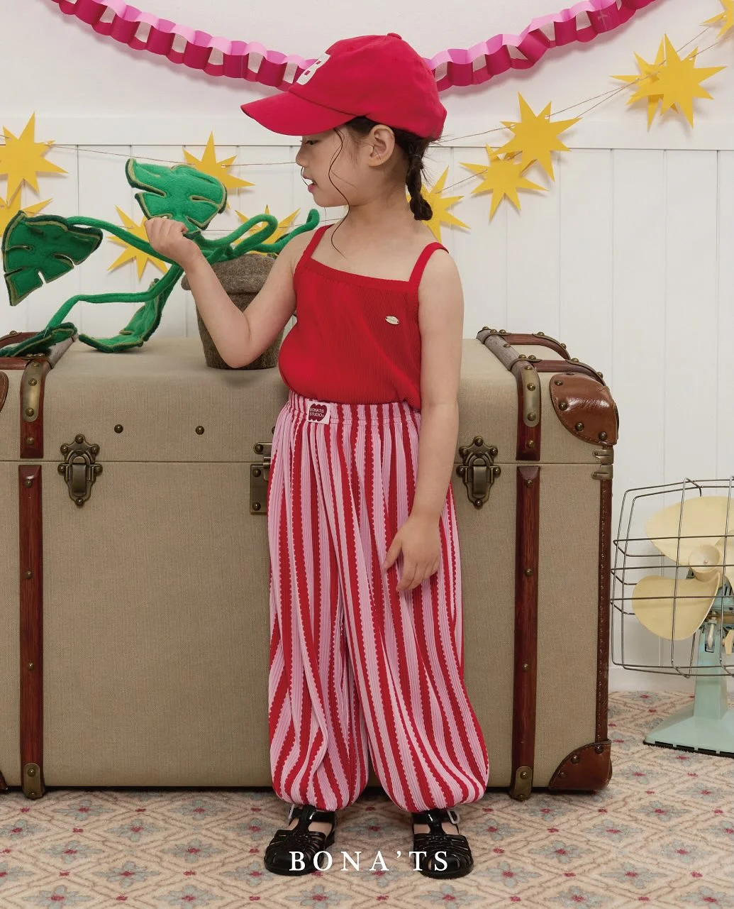 Baie.b 26 Summer collection 6