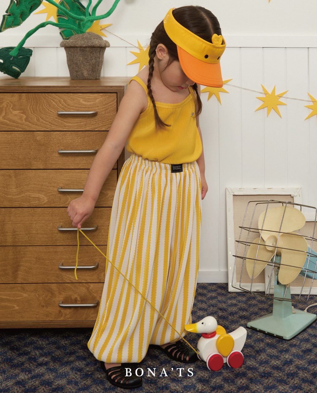 Baie.b 26 Summer collection 9