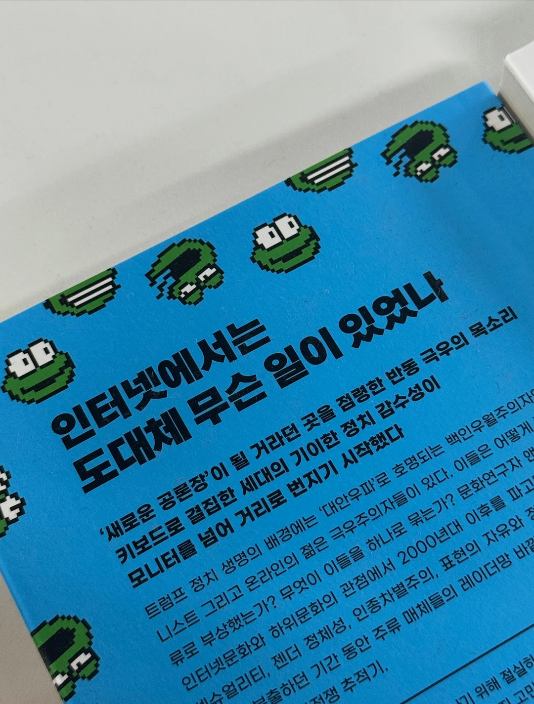 우리집 지문청소 레시피 3