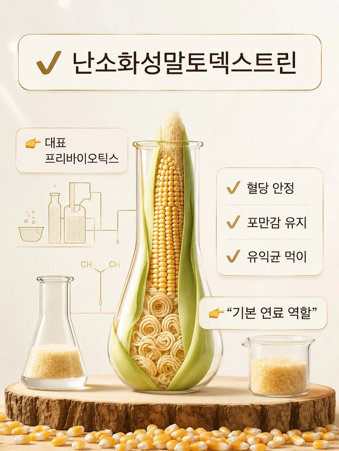 교방무 짧은 삼작 노리개 12
