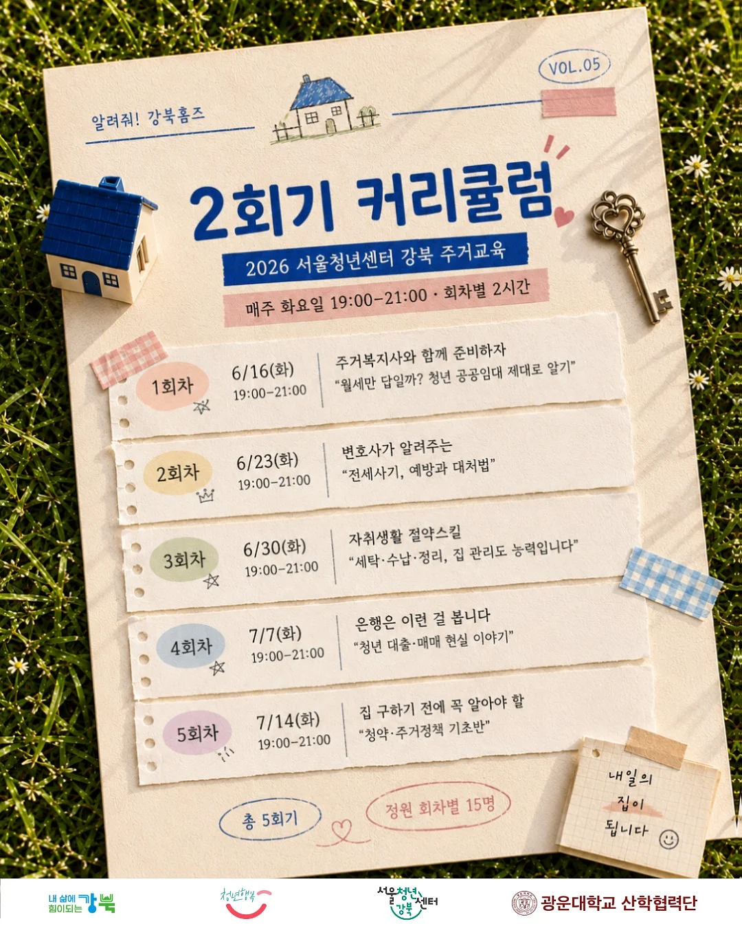 착장 2