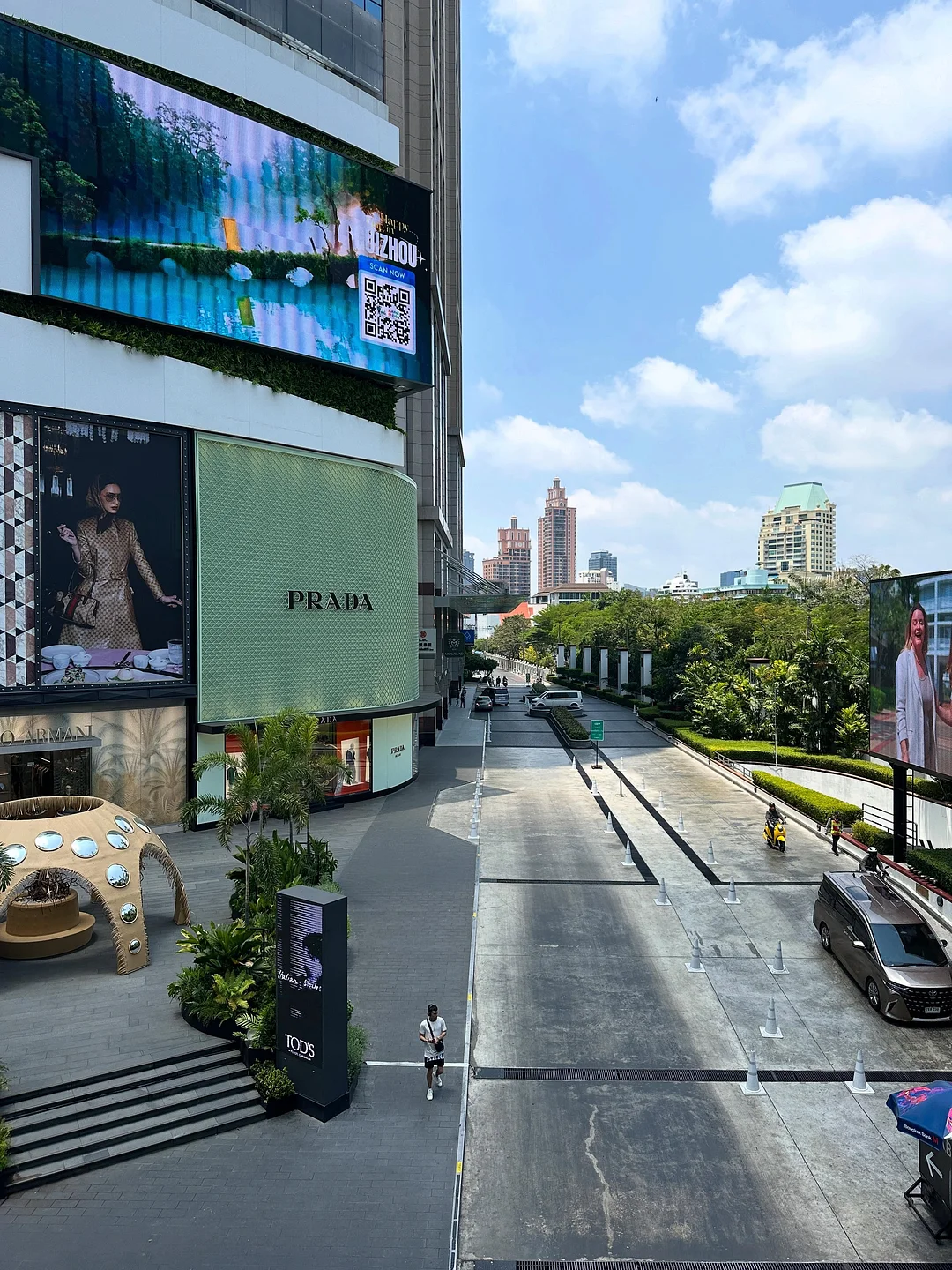 나이키 x 자크뮈스 스니커즈 9