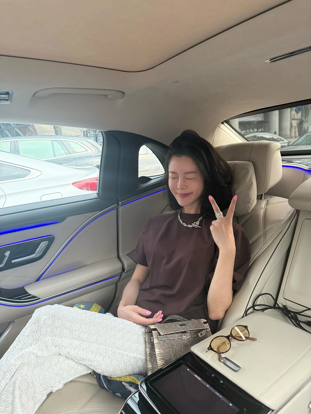 복숭아티 베이스 1