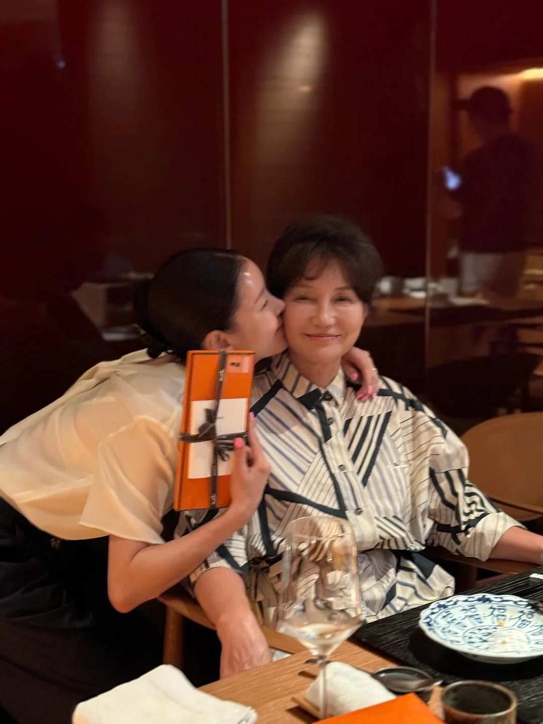 복숭아티 베이스 17