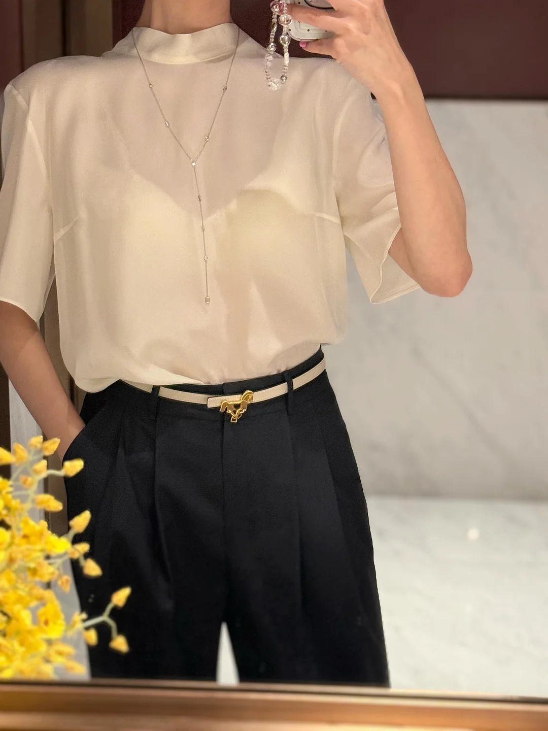 복숭아티 베이스 18