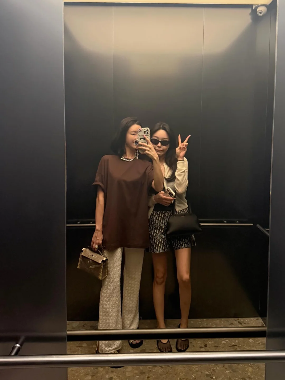 복숭아티 베이스 2