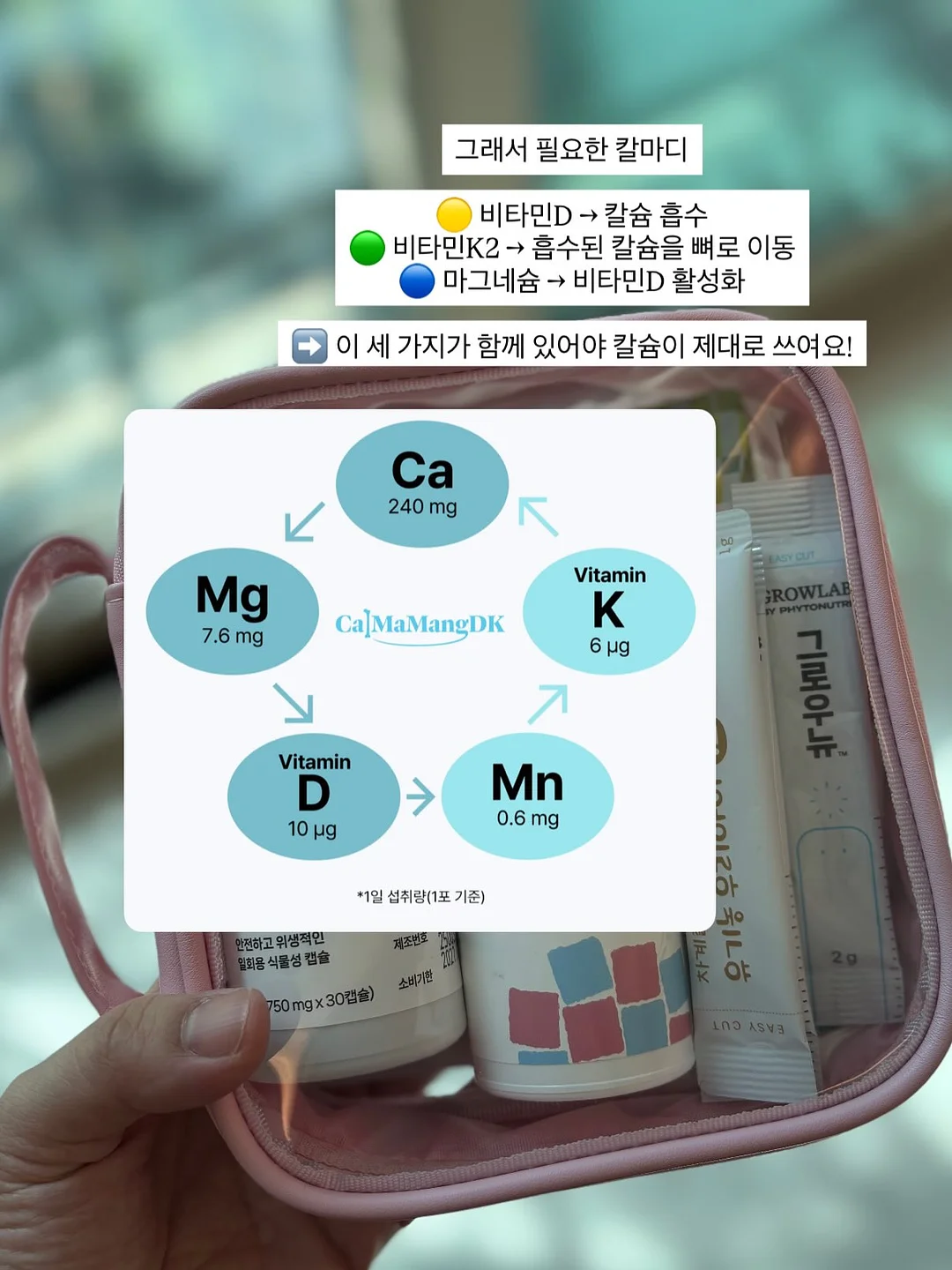 햇풀먹인 목초 요거트 6