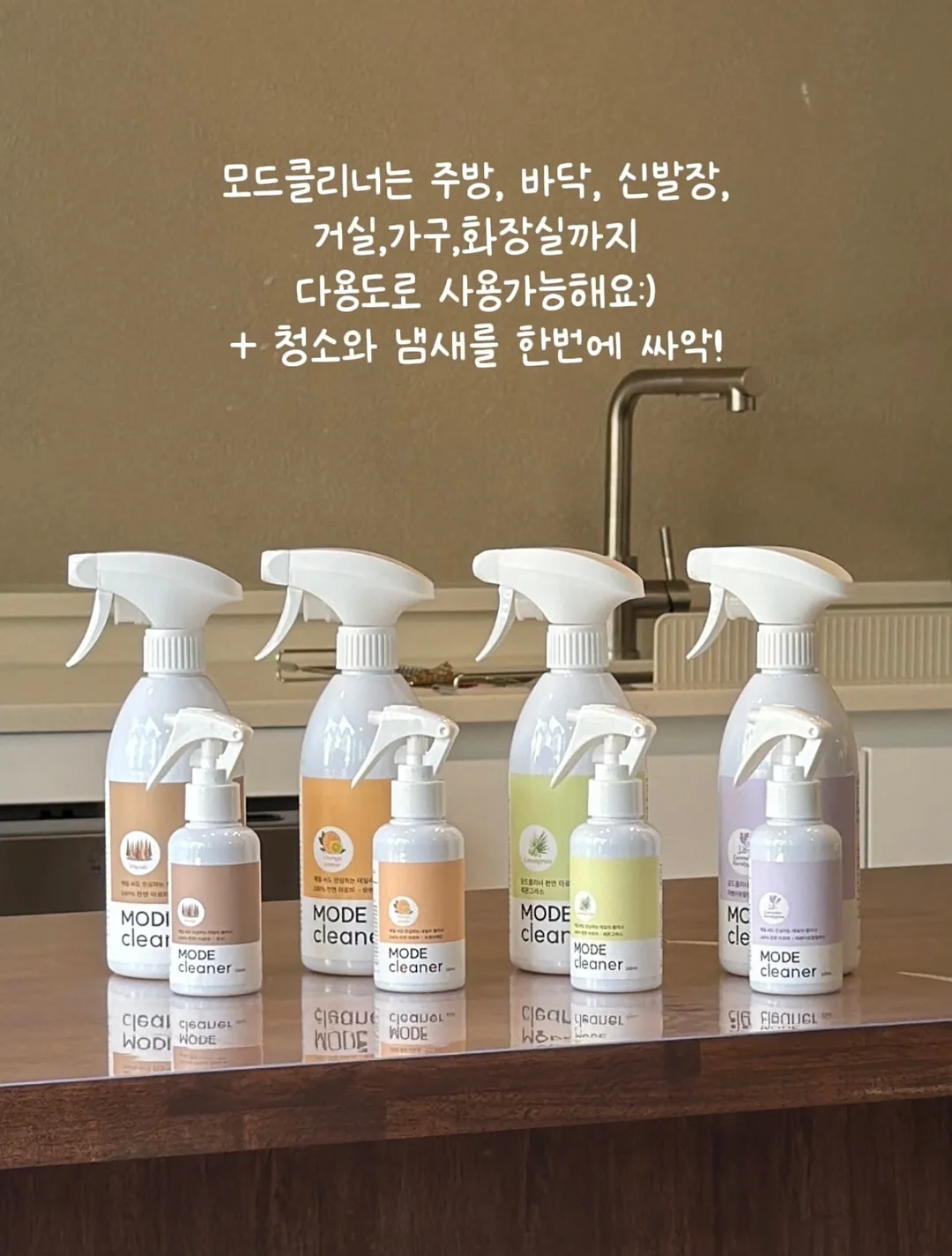 비즈 컬러 오닉스 자만옥 넥클리스 2