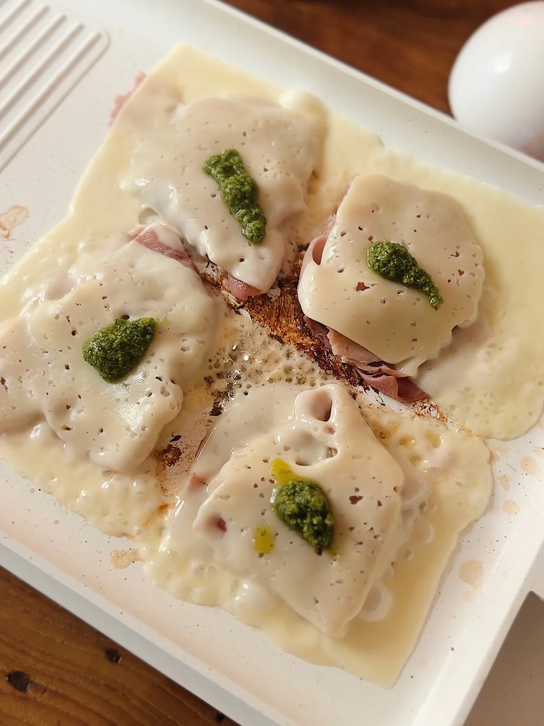 메디필 랩핑 마스크팩 4