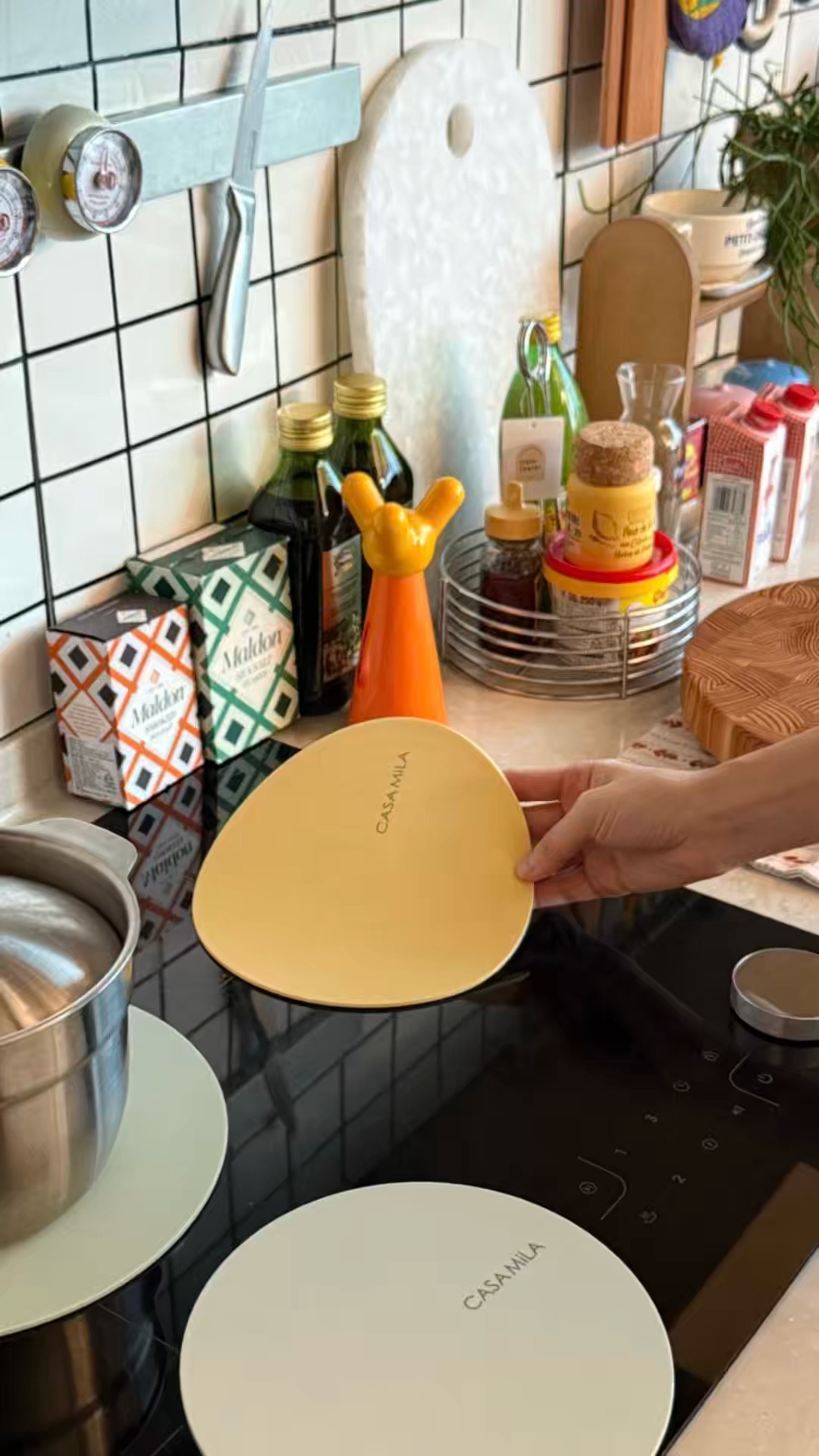 오우아 스튜디오 리틀토마토 셋업