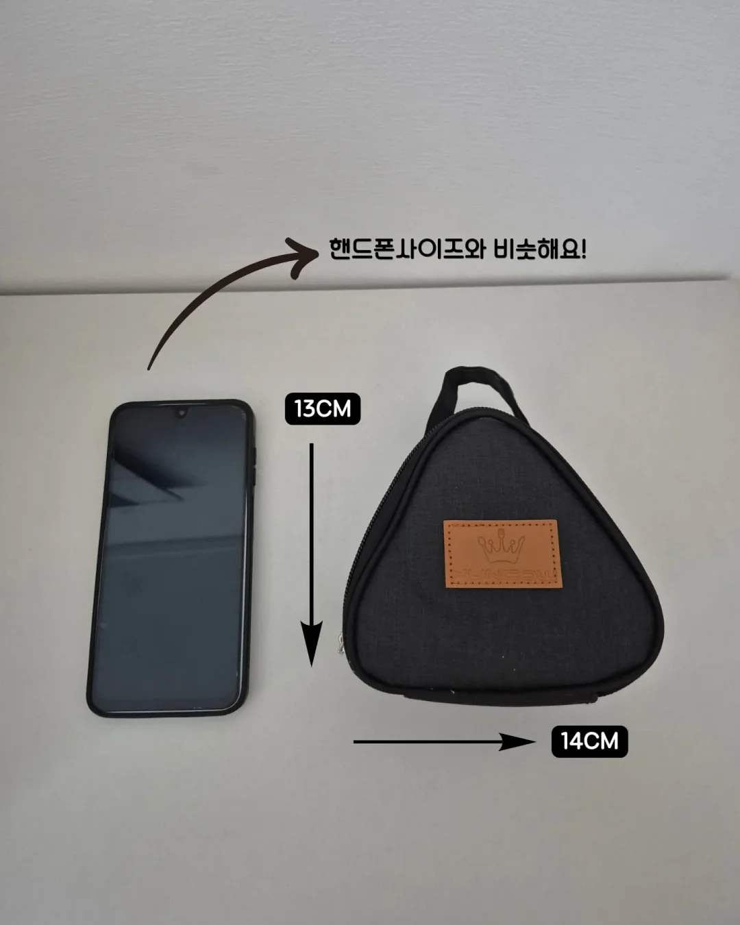 자만옥 핑크오팔 쿠션컷 원석반지 목걸이 3