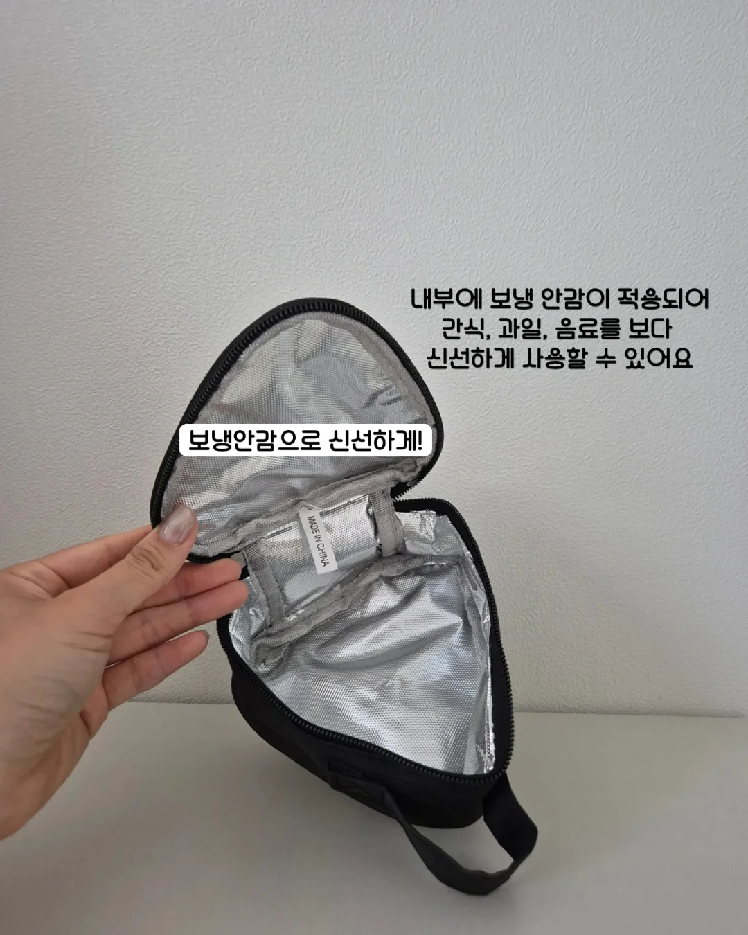 자만옥 핑크오팔 쿠션컷 원석반지 목걸이 6