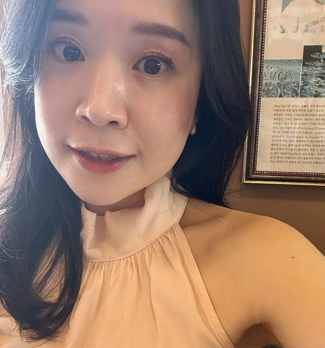 산타 루돌프 창문 환경구성 4