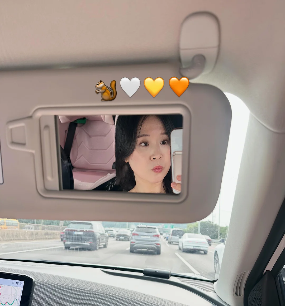 산타 루돌프 창문 환경구성 6