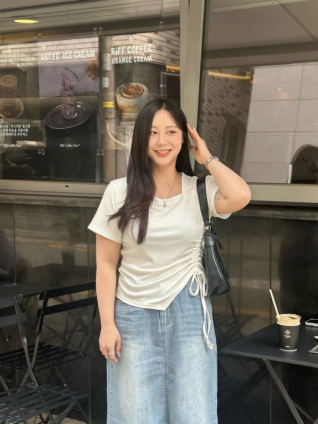 수제 바닐라익스트렉 & 바닐라빈, 글루텐프리 버터떡 1