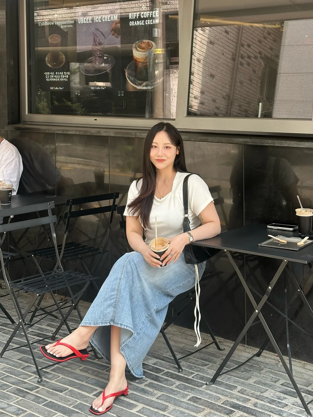 수제 바닐라익스트렉 & 바닐라빈, 글루텐프리 버터떡 2
