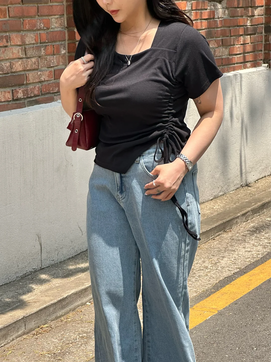 수제 바닐라익스트렉 & 바닐라빈, 글루텐프리 버터떡 9