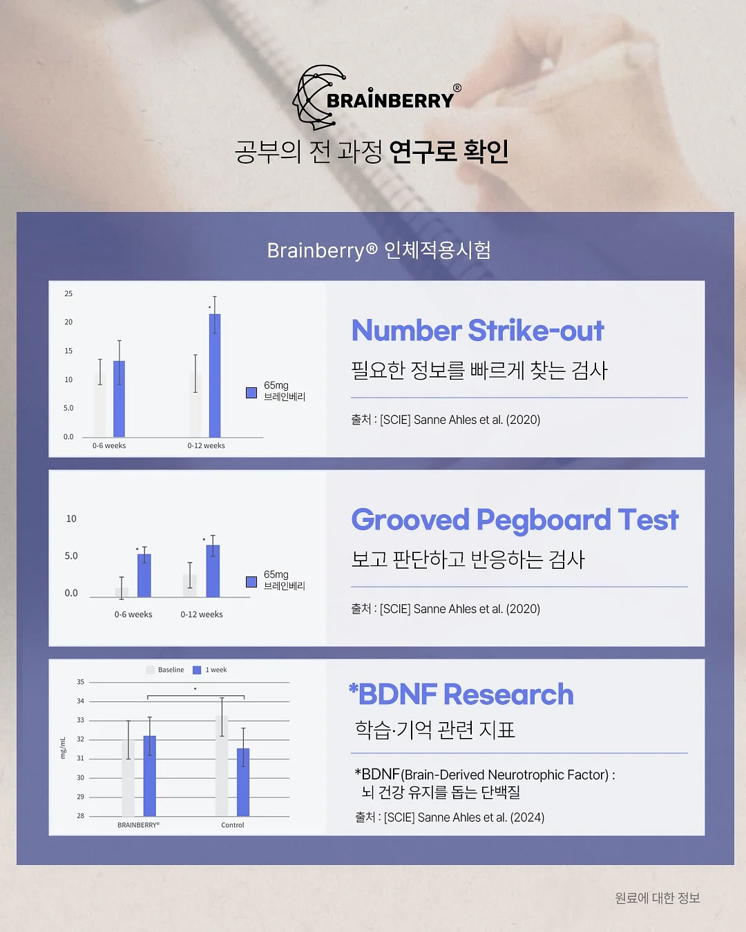 다이소 수세미 6
