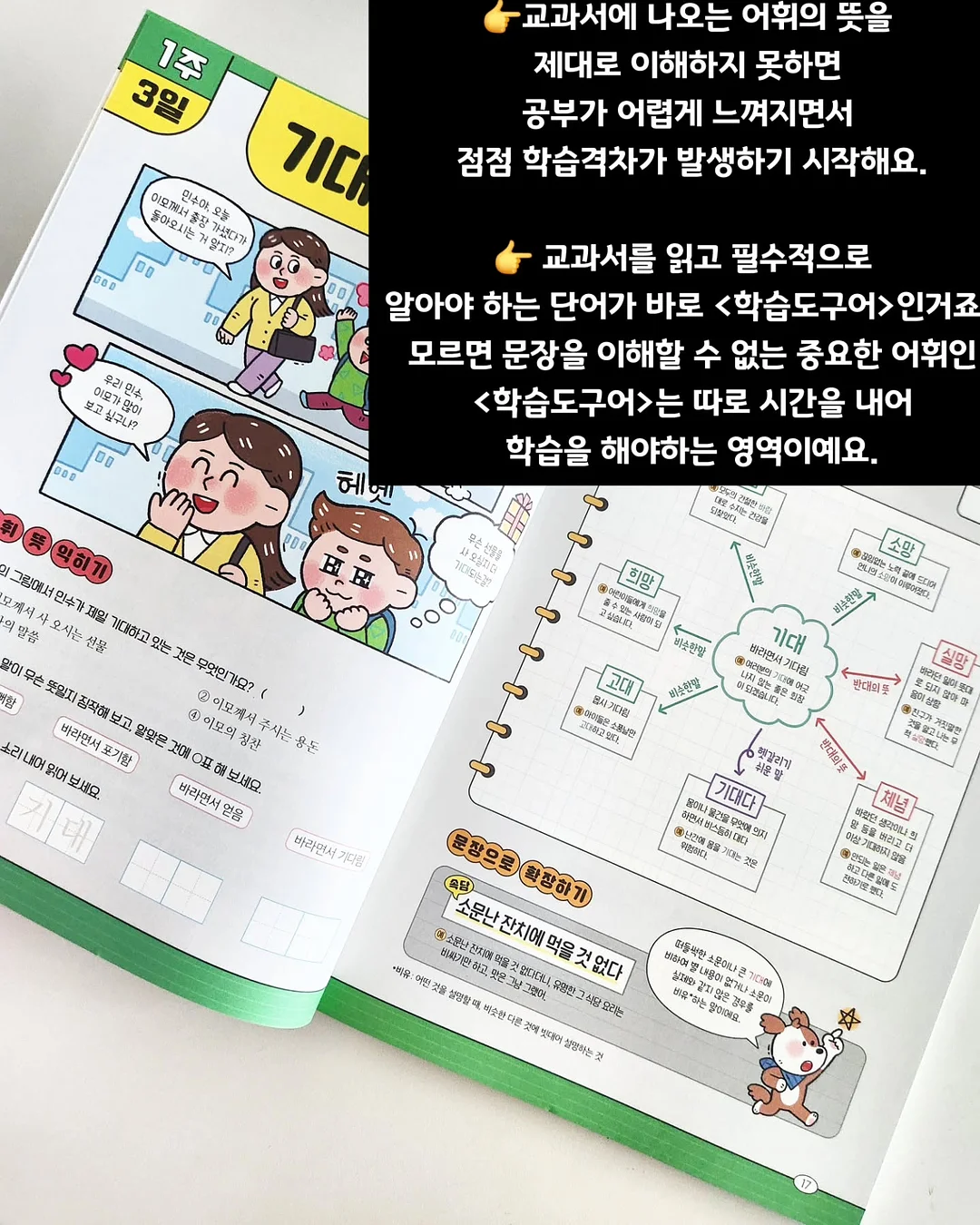 센서티브 건조기시트 5