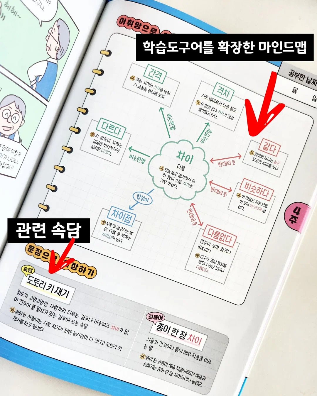 센서티브 건조기시트 7