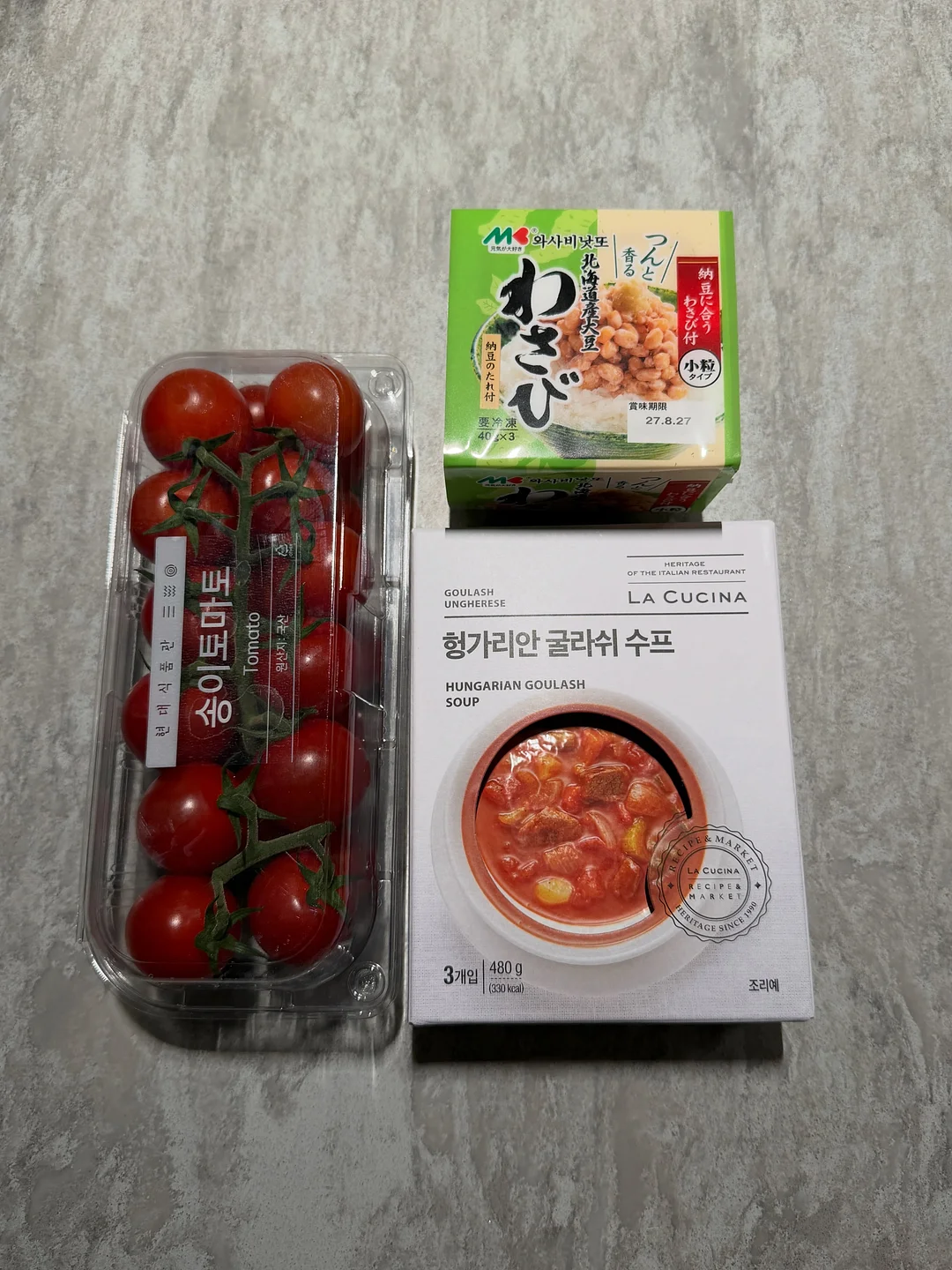 치이카와 맥도날드 해피밀 시리즈 15