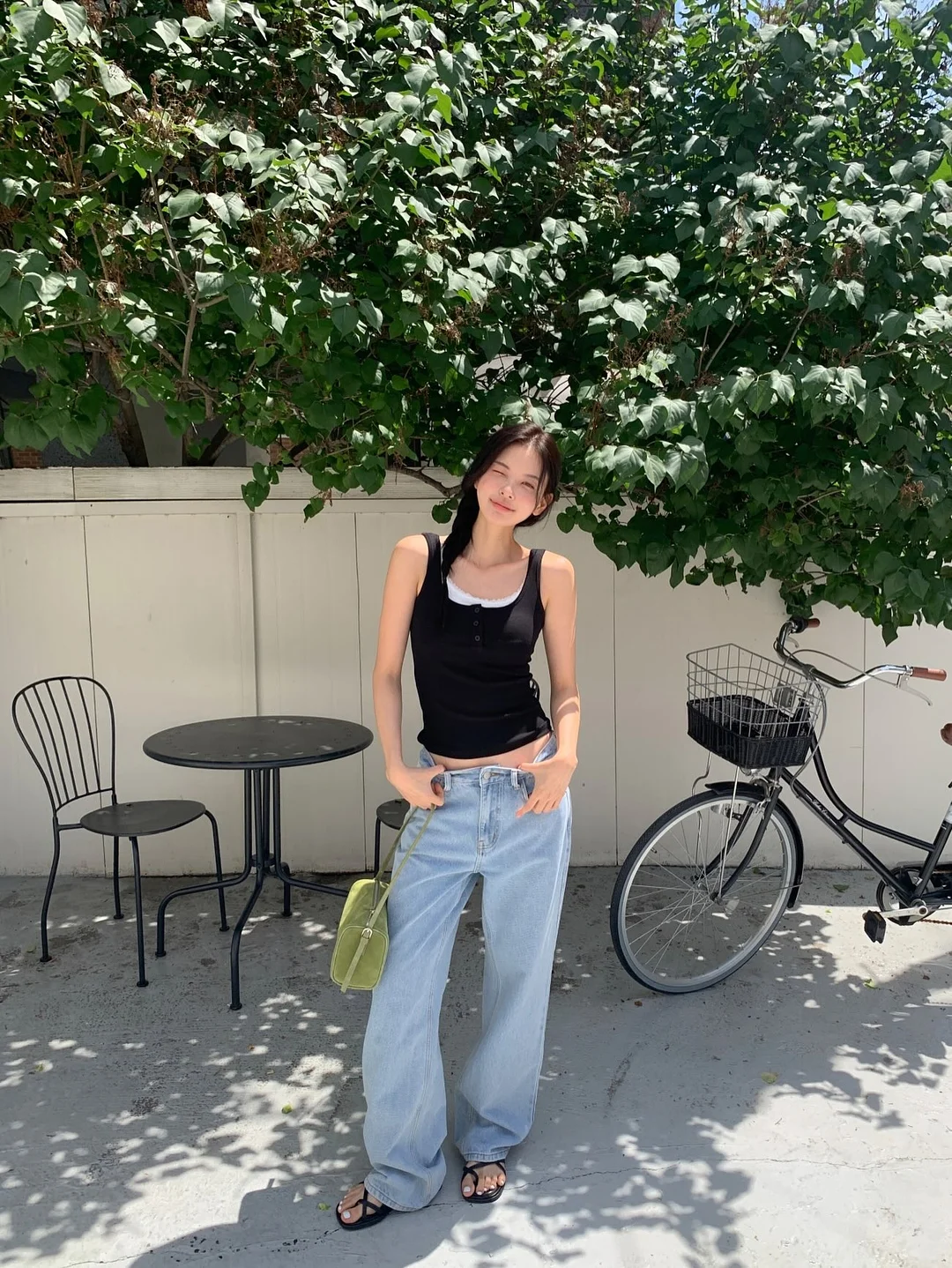 스펀지 물걸레 2