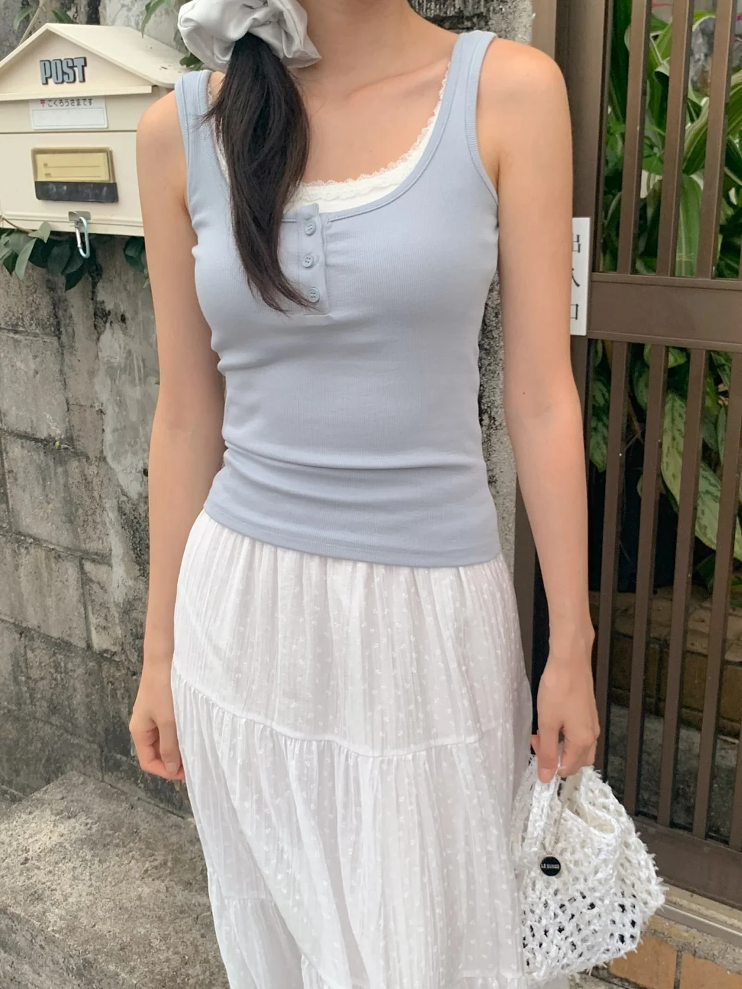 스펀지 물걸레 10
