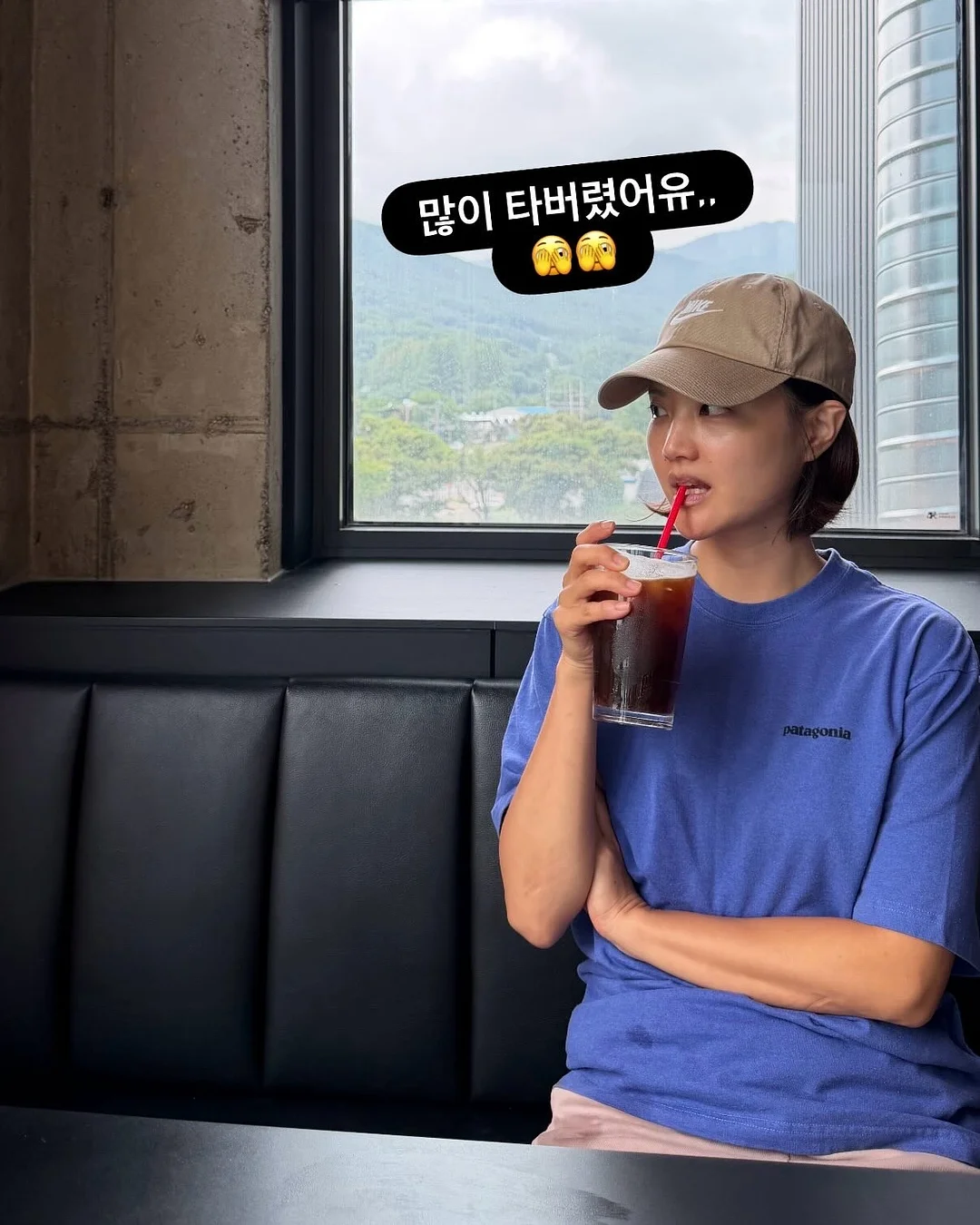세면대 물때 제거 아이템 4