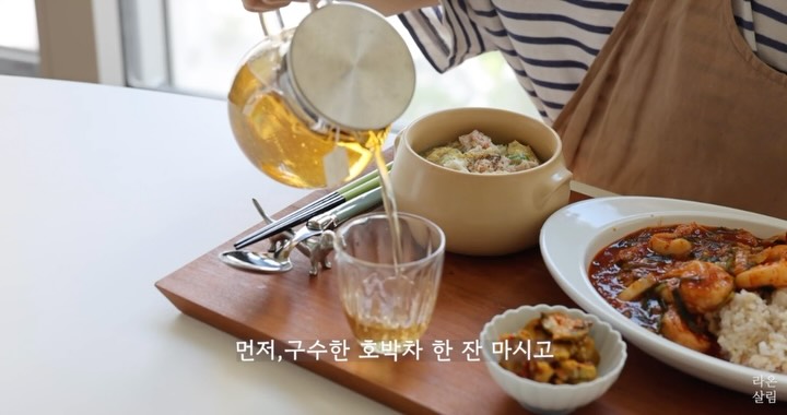 마마미 스윔 컬렉션