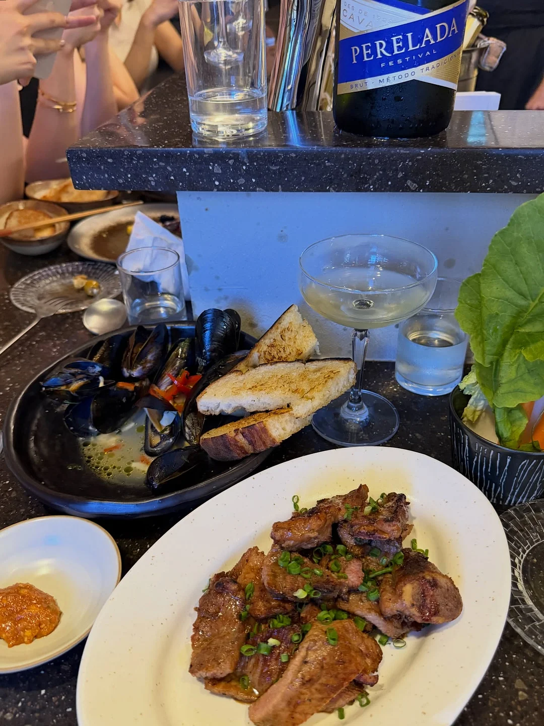 순무김치 5