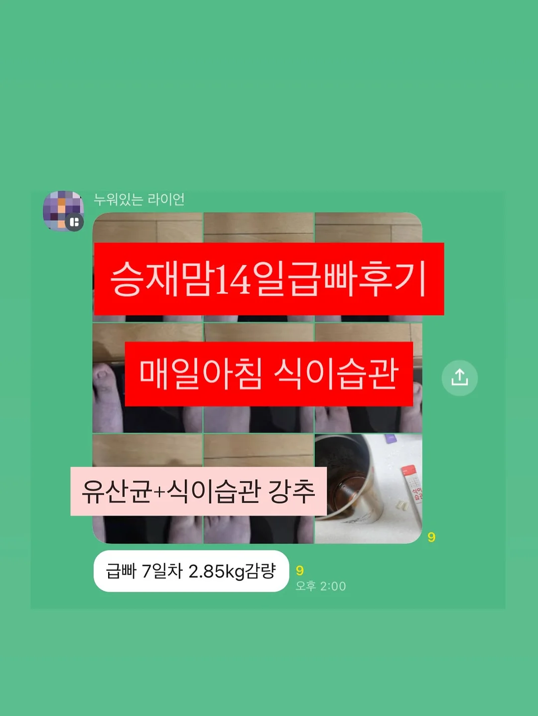 선릉 산책 3