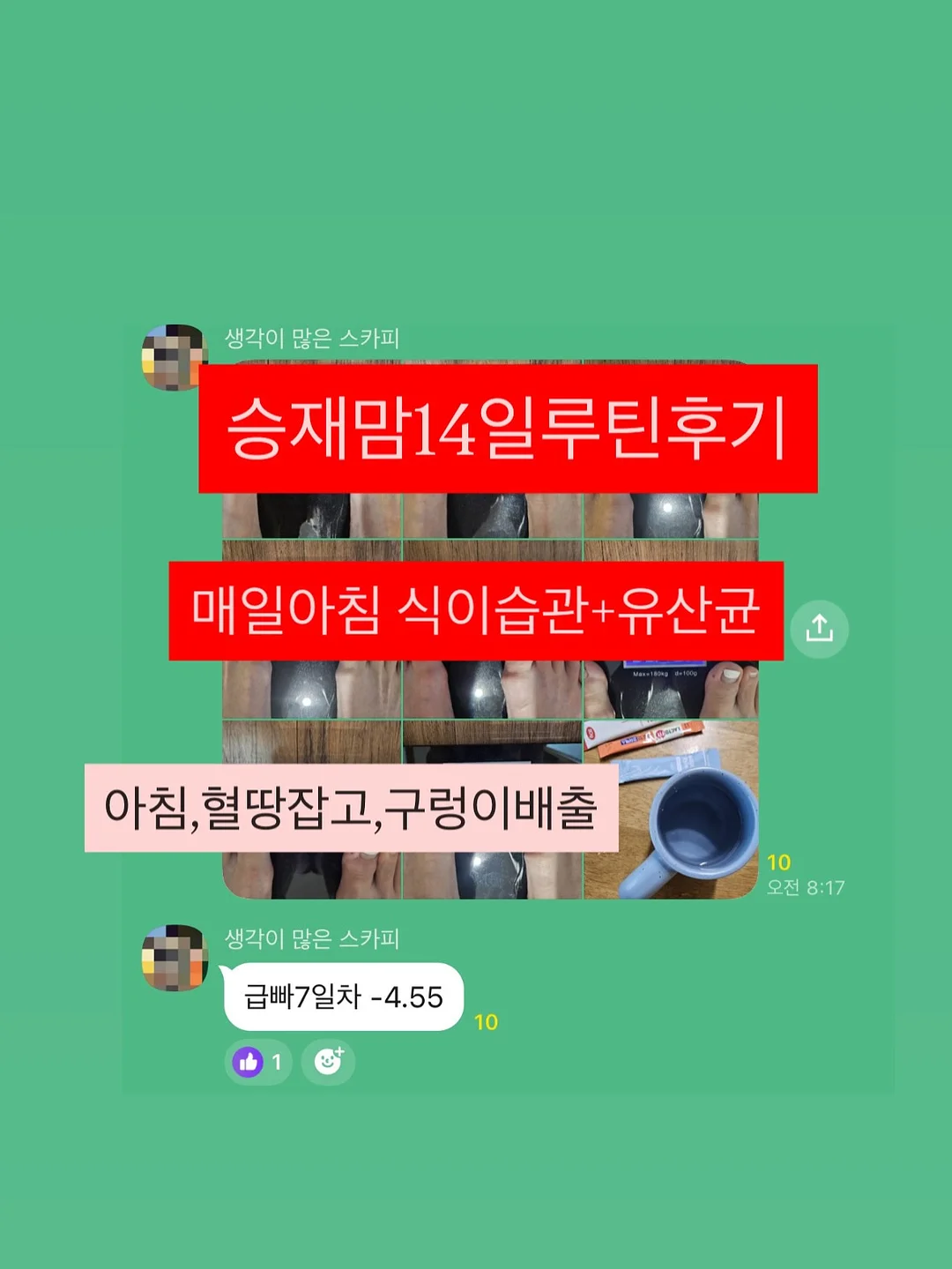 선릉 산책 4
