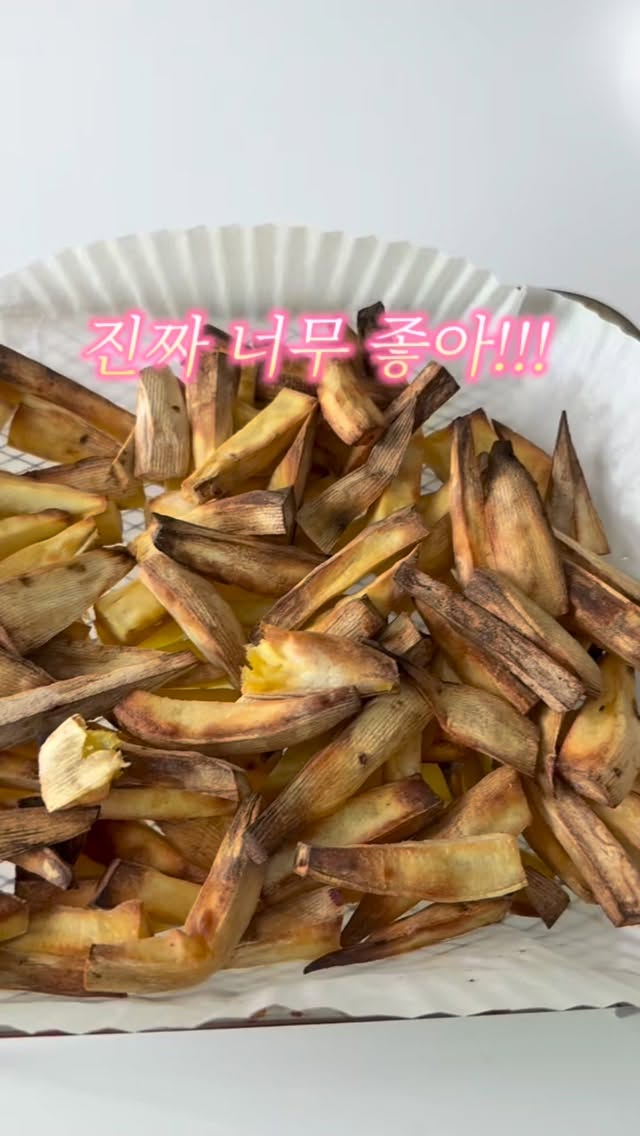 버니의 꿀팁 정보