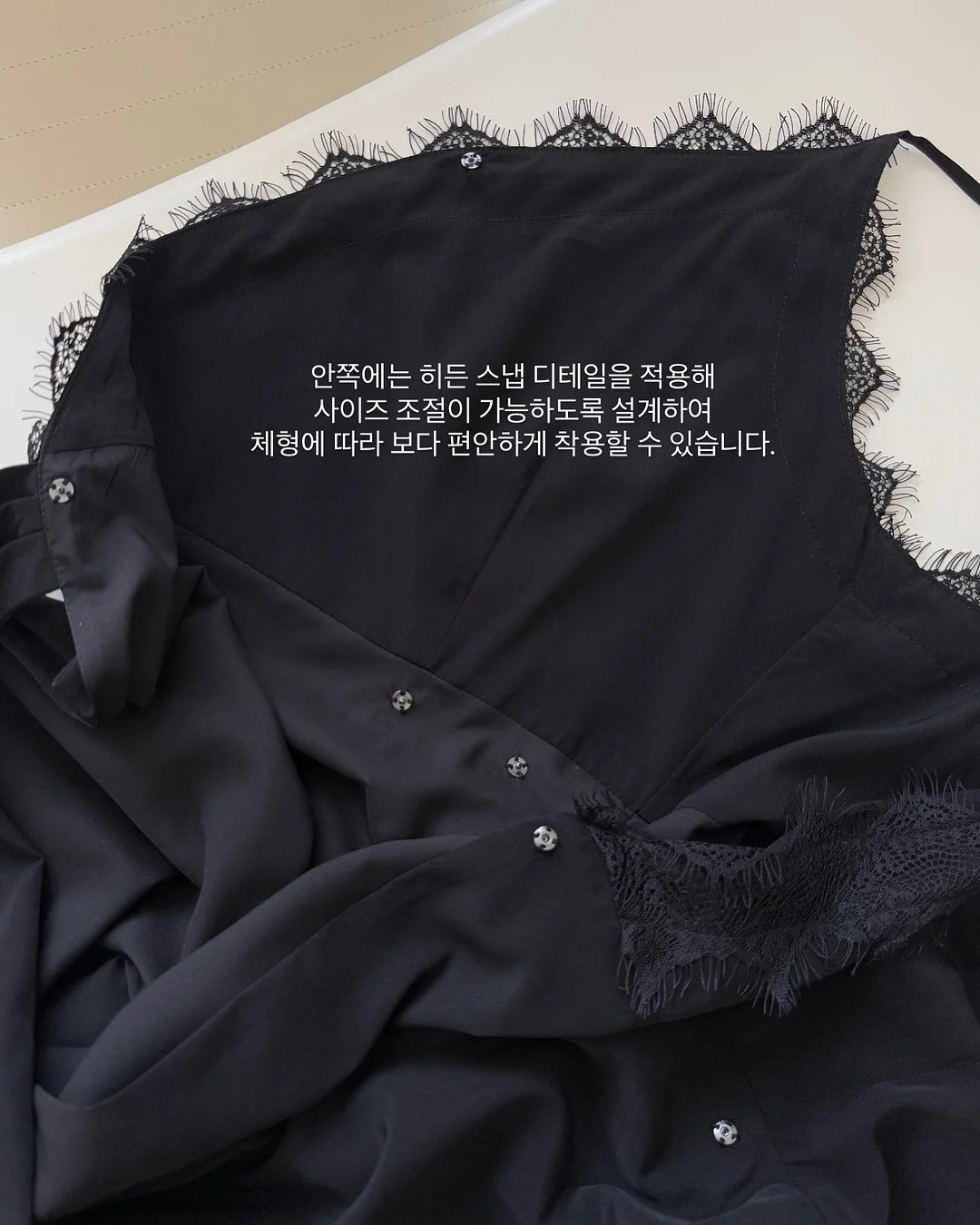 누즈 리쥬 립 글로스 5