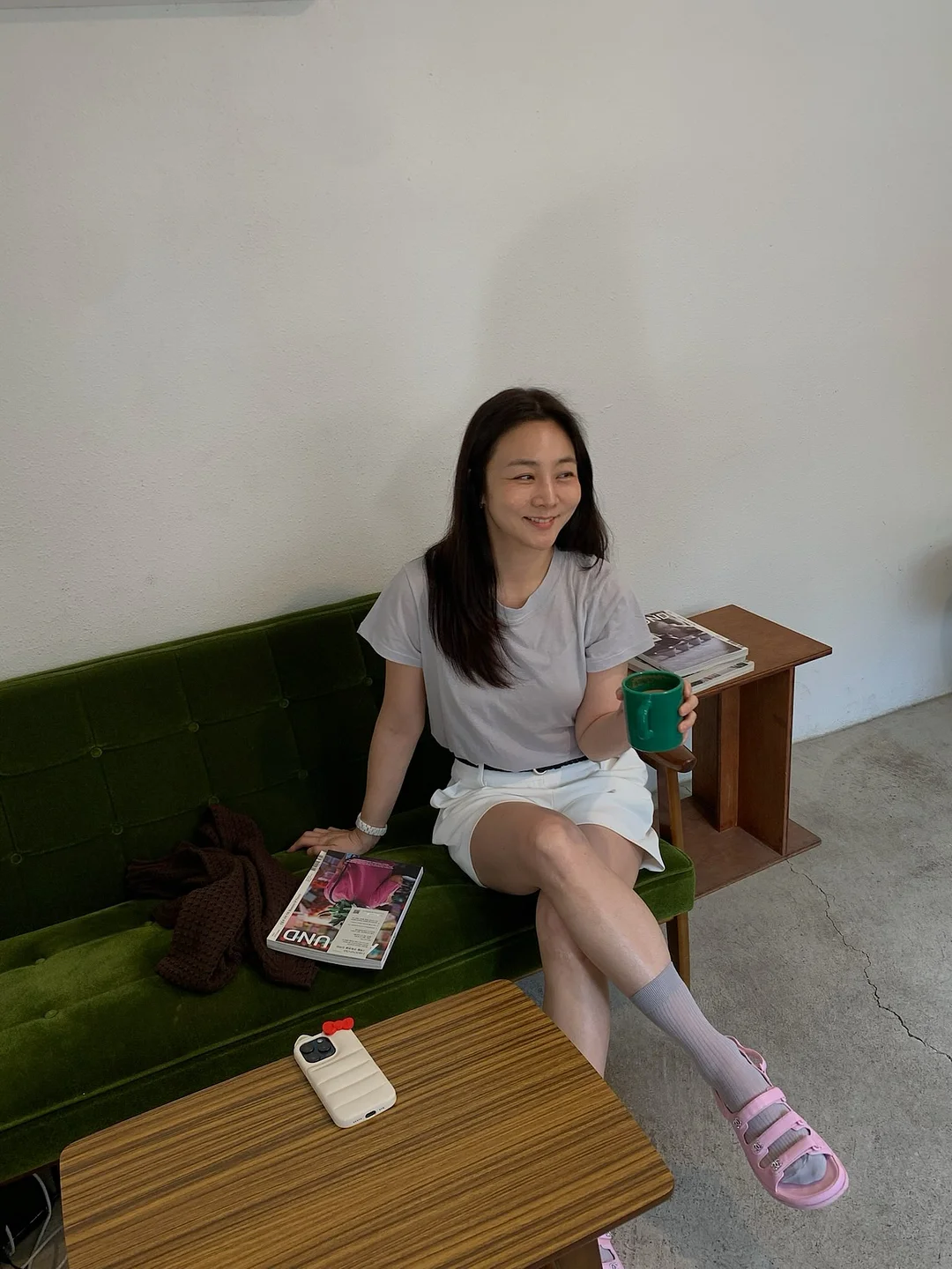 슬러시 메이커 컵 1