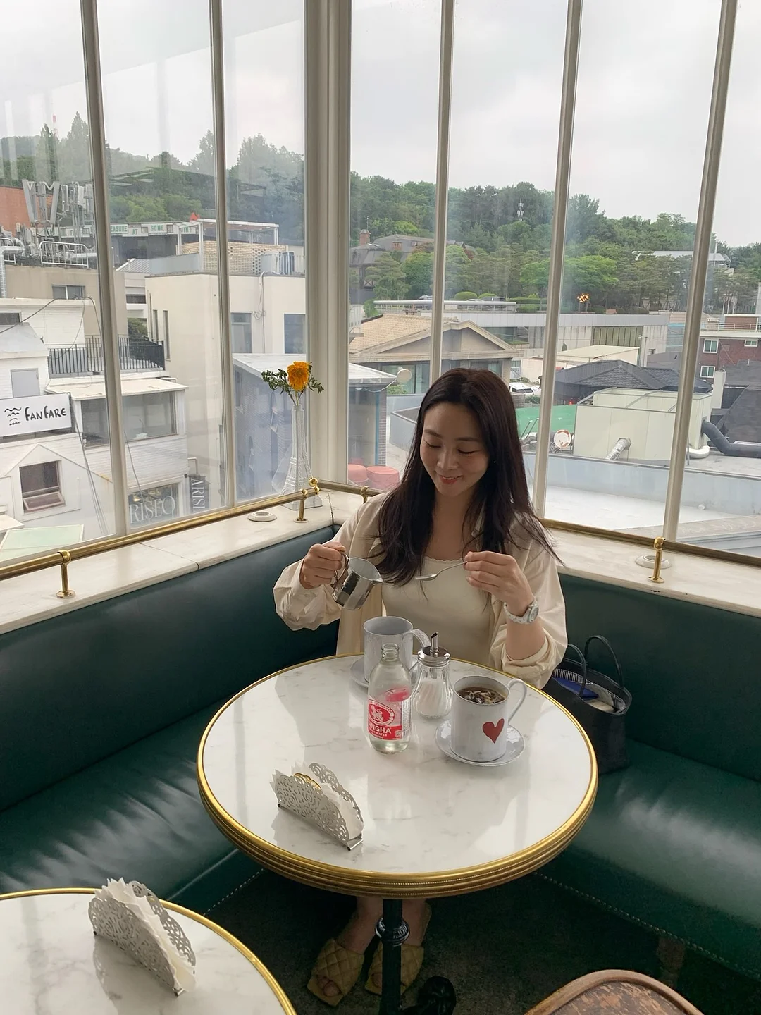 슬러시 메이커 컵 4