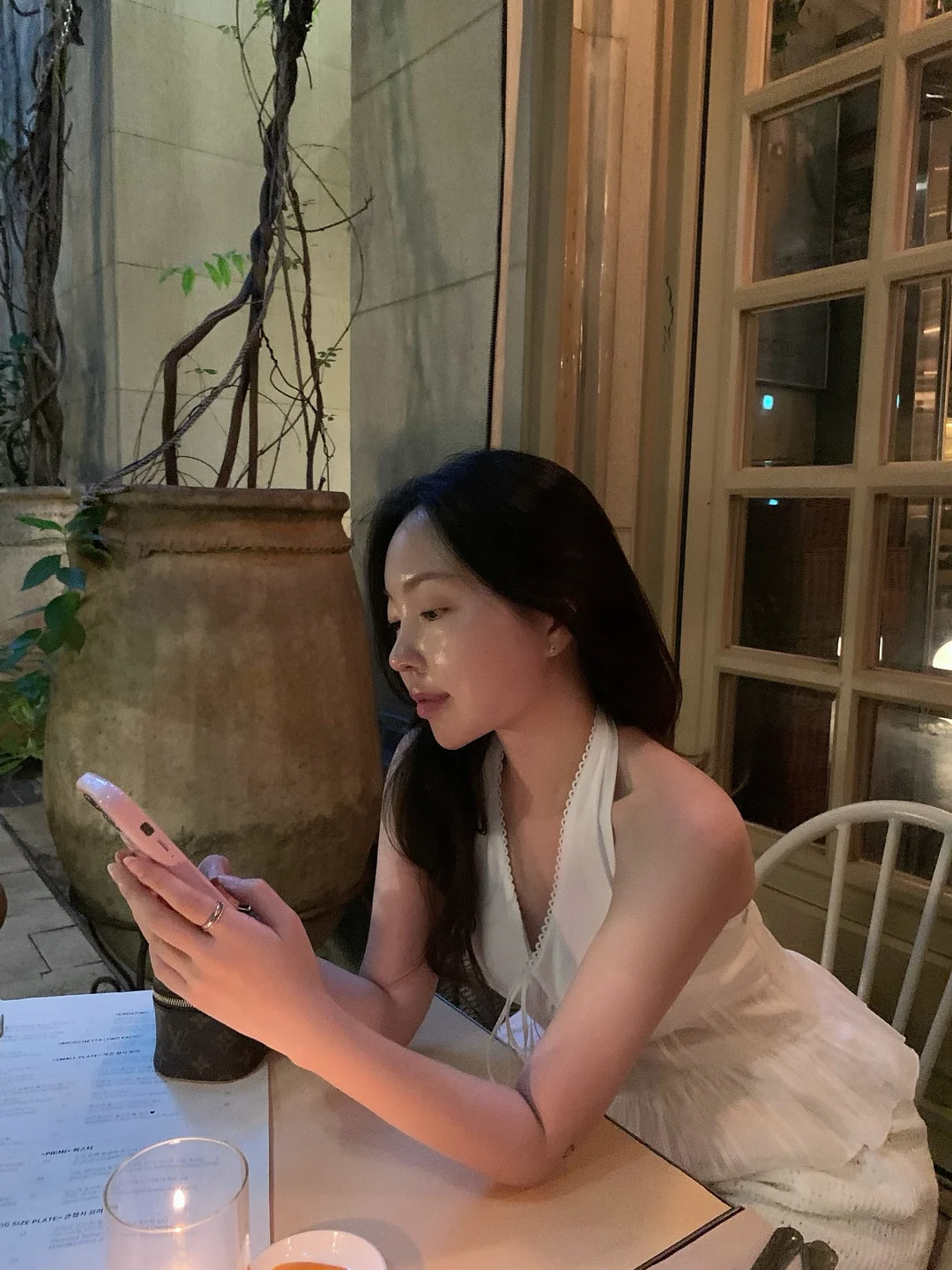 헤리터 테이블 매트 12